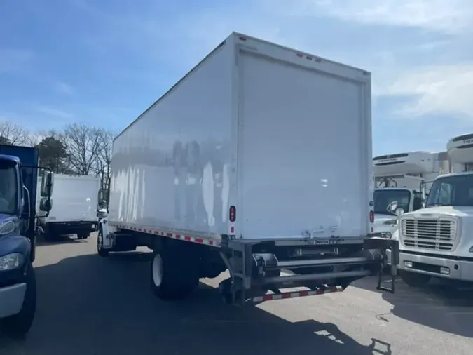 2019 FREIGHTLINER/MERCEDES M2 106