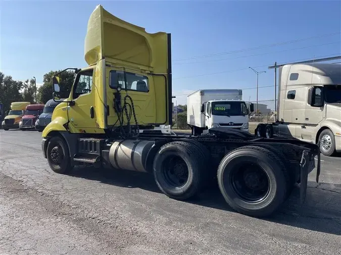 2020 INTERNATIONAL RH613