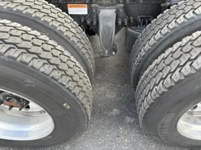 2023 Freightliner Cascadiadde5d8867f493a376df905e0213cb93c