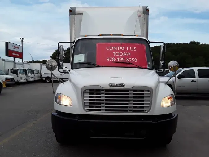 2019 FREIGHTLINER M2 106