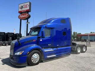 2024 PETERBILT 579