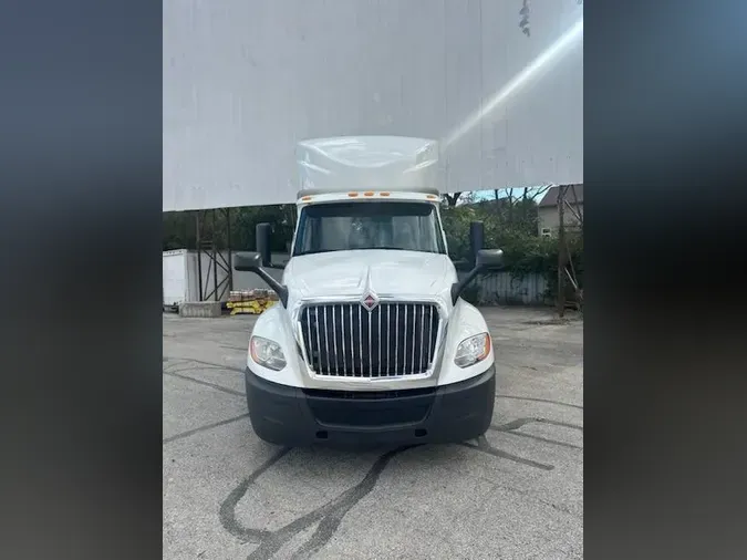 2018 International LT625dde773275c0db20301f3552f50c09d55