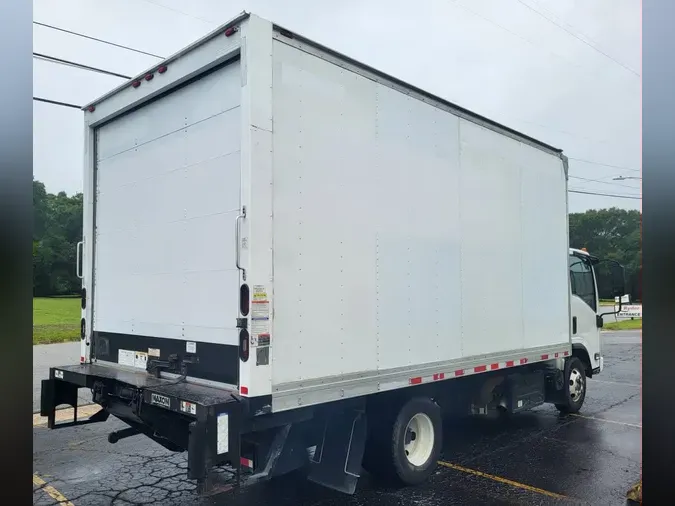 2018 ISUZU NPR HDdde7d22fa50d558bcbe5ce02ad5e9509