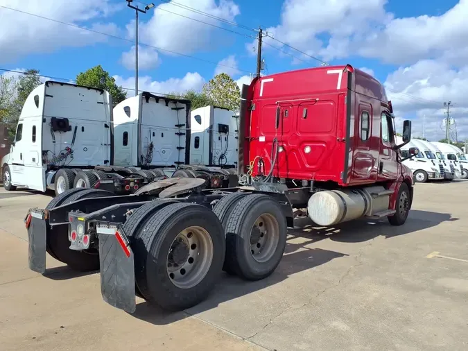 2020 FREIGHTLINER/MERCEDES NEW CASCADIA PX12664dde7da81288c3179061cefd8a7d2fe8c