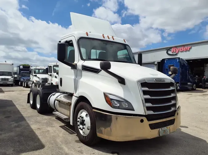 2019 FREIGHTLINER/MERCEDES NEW CASCADIA PX12664