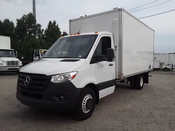 2022 MERCEDES-BENZ MXCC74 SPRINTERdde980af558363e014e64c849c11dd93