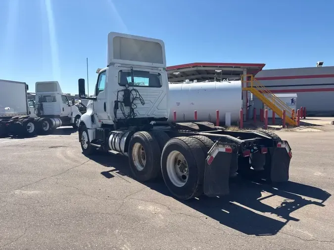 2019 NAVISTAR INTERNATIONAL LT625 DAYCAB T/Addeab0a92731482aba1131394b92a0c7