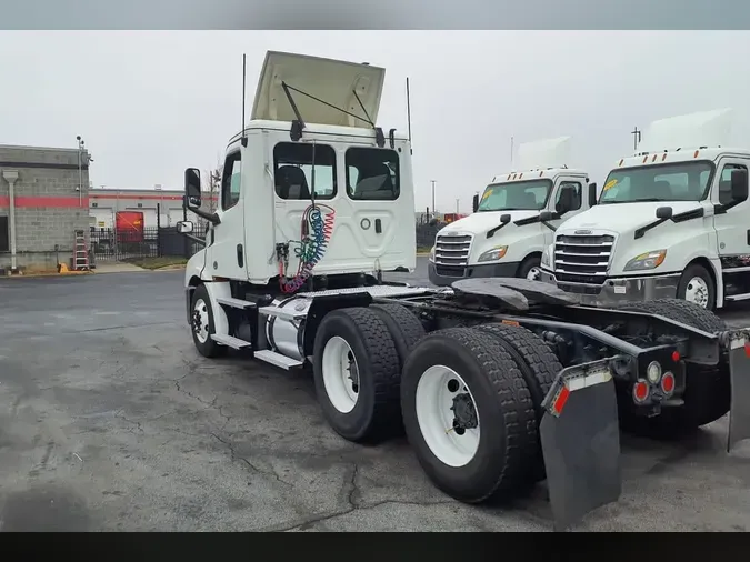 2020 FREIGHTLINER/MERCEDES NEW CASCADIA PX12664