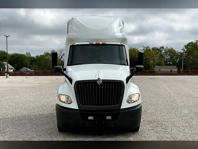 2021 INT LT625 6x4