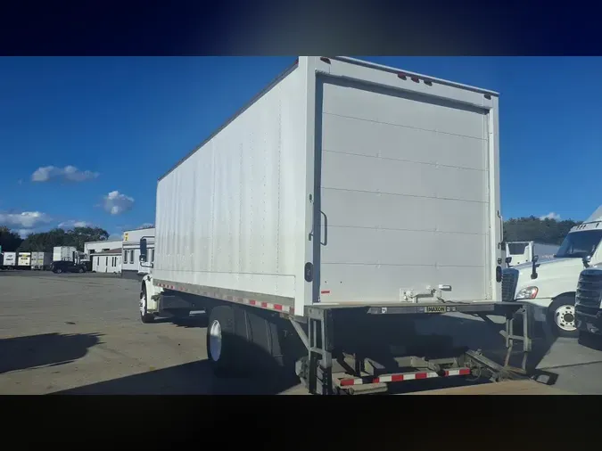 2020 FREIGHTLINER/MERCEDES M2 106ddeba4c03f5820951b47bf3259d30fe6