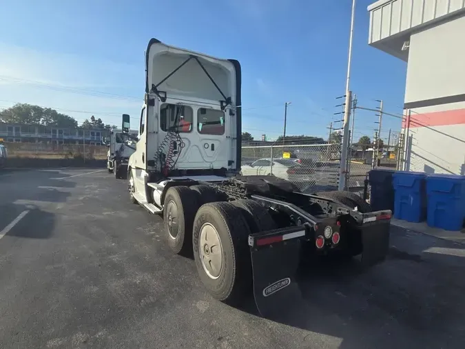 2019 FREIGHTLINER/MERCEDES NEW CASCADIA PX12664ddec7894070a45b790f4abc768357489
