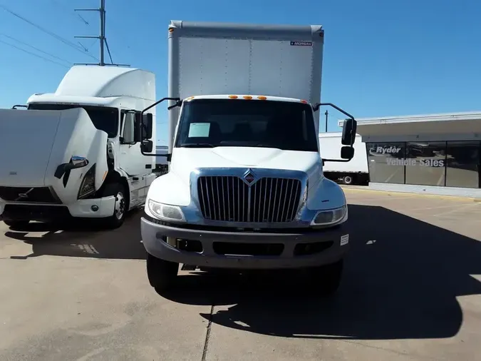 2020 NAVISTAR INTERNATIONAL MV607 (4X2)ddecc0680ae923e275a70bacf0755777