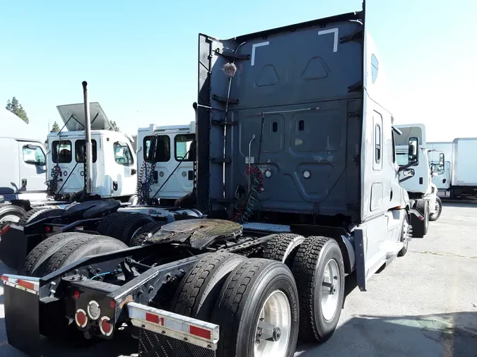 2019 FREIGHTLINER/MERCEDES NEW CASCADIA PX12664