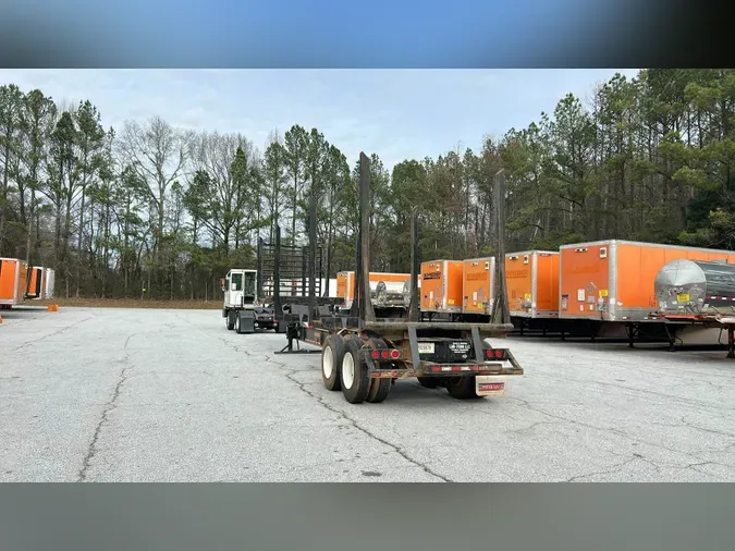 2024 Pitts Trailers LP40-4L