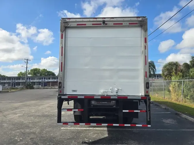 2020 NAVISTAR INTERNATIONAL MV607 (6X4)ddee3f057f106064780d42c388c96cbc