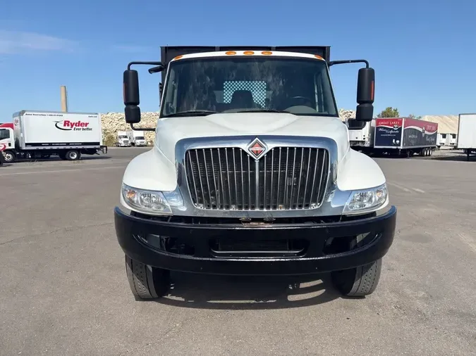 2018 NAVISTAR INTERNATIONAL 4300ddee41f87a15761c6088512b0e8c9c11