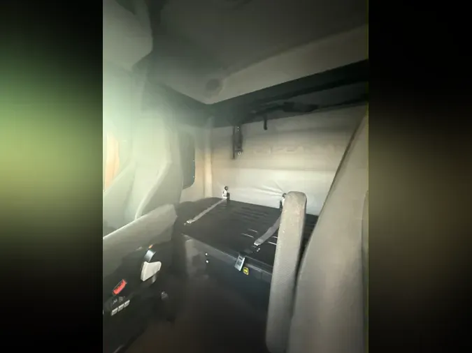 2020 FREIGHTLINER/MERCEDES NEW CASCADIA 116