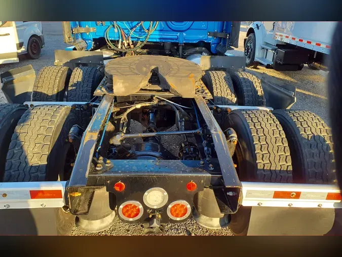 2022 FREIGHTLINER/MERCEDES NEW CASCADIA PX12664