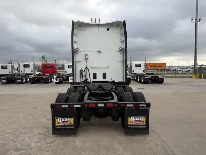 2021 Peterbilt 579ddef1845197d23a0fa23c8990966de00