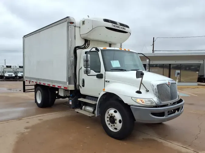 2020 NAVISTAR INTERNATIONAL MV607 (4X2)ddef70039eccdb508c3ae6a731e45b0b
