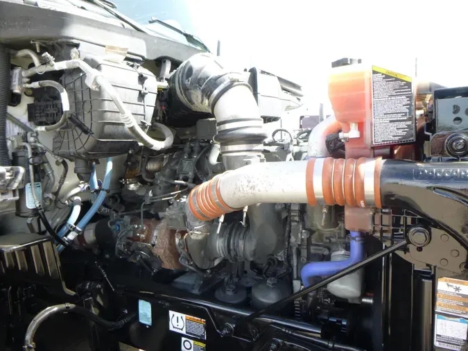 2021 Peterbilt 579