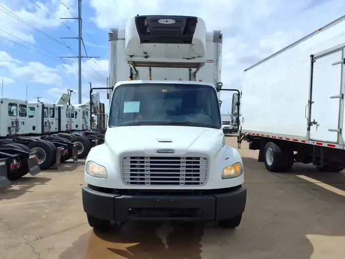2020 FREIGHTLINER/MERCEDES M2 106