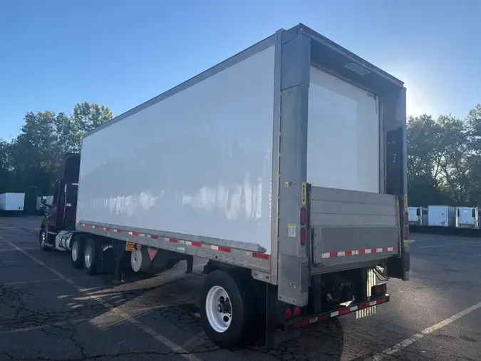 2017 UTILITY TRAILERS VS1RA 28/162/102