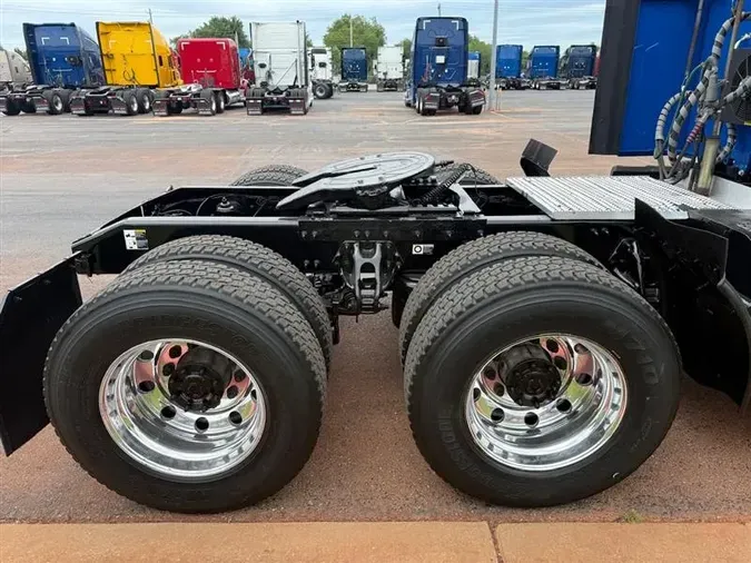 2020 PETERBILT 579