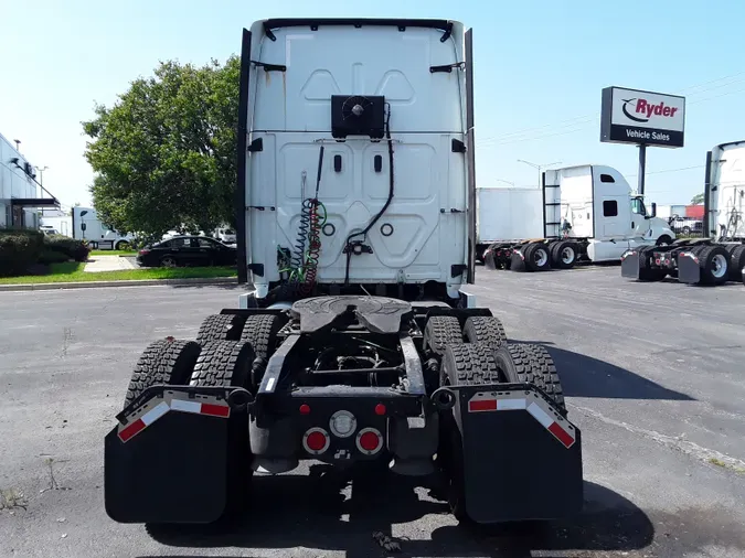 2020 FREIGHTLINER/MERCEDES NEW CASCADIA PX12664