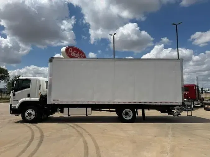 2022 Isuzu FTRddf2fd4e7151c800aaac7e5ea5ec6ce1