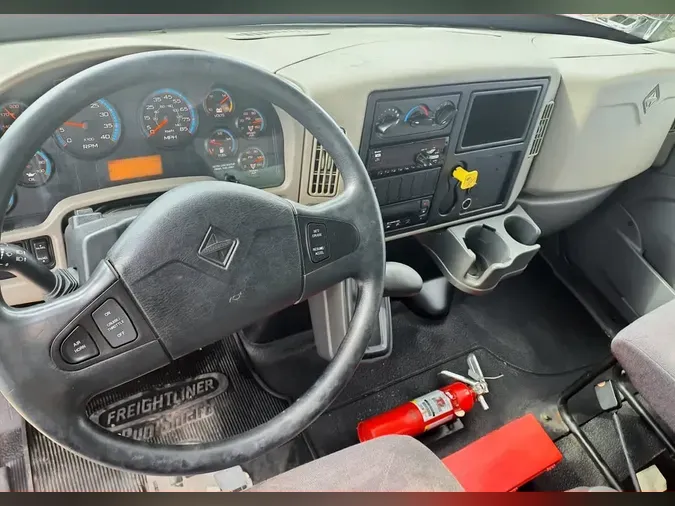 2019 NAVISTAR INTERNATIONAL 4300