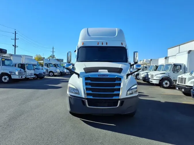 2024 FREIGHTLINER/MERCEDES NEW CASCADIA PX12664ddf3cd8535a3d191c61d23479b8f7986