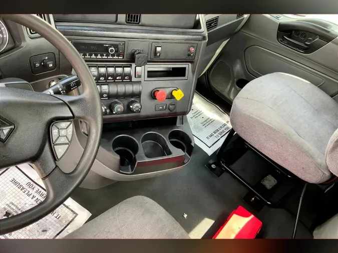 2021 INT LT625 6x4