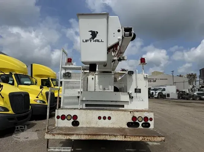 2009 LIFT-ALL LSS60-1S