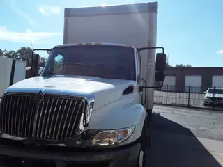 2018 NAVISTAR INTERNATIONAL 4300