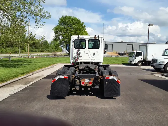 2018 FREIGHTLINER/MERCEDES CASCADIA 113