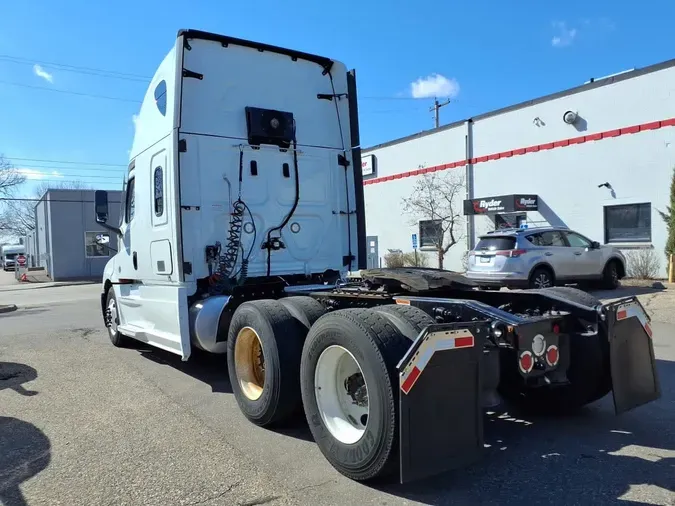 2022 FREIGHTLINER/MERCEDES NEW CASCADIA PX12664