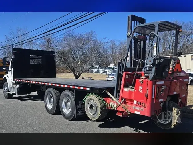 2020 FREIGHTLINER BUSINESS CLASS M2 106