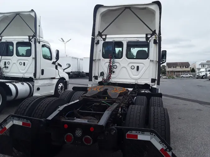 2019 FREIGHTLINER/MERCEDES NEW CASCADIA PX12664