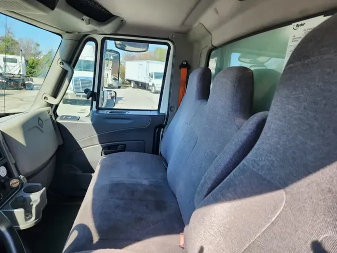 2018 NAVISTAR INTERNATIONAL 4300