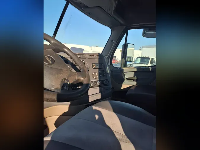 2018 FREIGHTLINER/MERCEDES CASCADIA 125