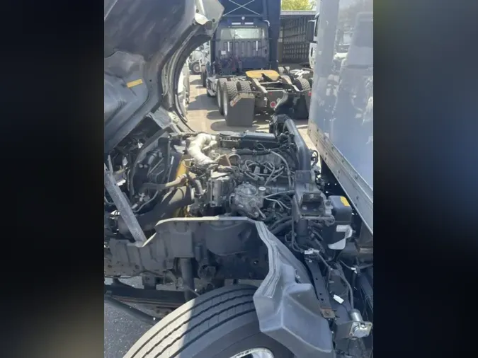 2019 HINO HINO 195ddf9885f6fc777cca37bf85f3fba72ac