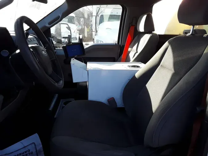 2017 FORD MOTOR COMPANY F350ddfa1a4127a44811d0afd85e5ed60144