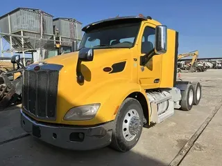 2016 PETERBILT 579