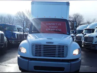 2018 FREIGHTLINER/MERCEDES M2 106