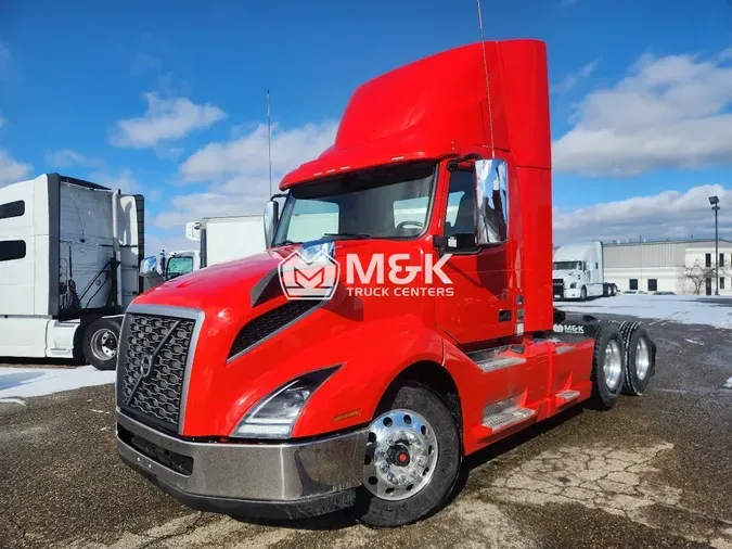 2020 VOLVO VNL62Tddfc8897468f9fbb8661ce162ba99ddc