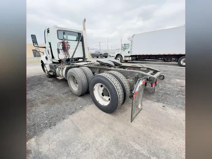 2018 NAVISTAR INTERNATIONAL LT625 DAYCAB T/A