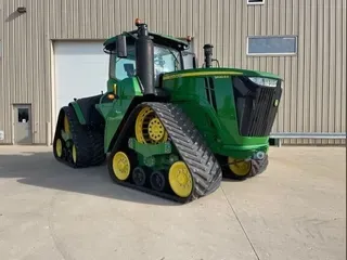 2020 John Deere 9620RX