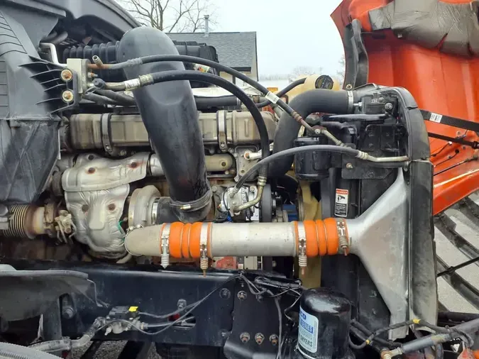 2021 FREIGHTLINER/MERCEDES NEW CASCADIA PX12664