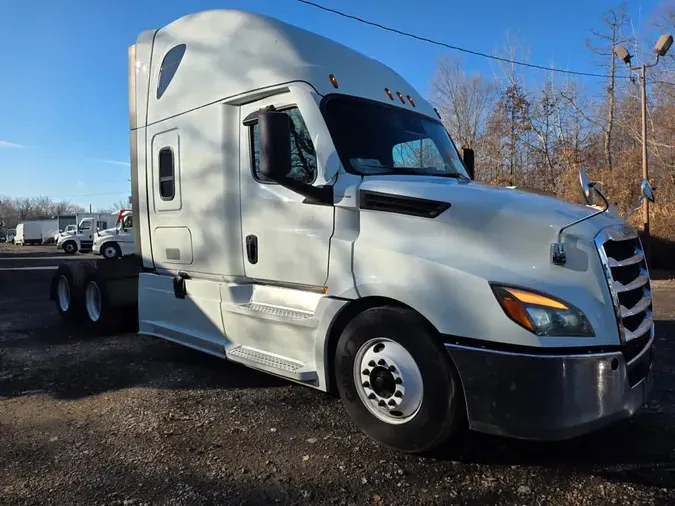 2022 FREIGHTLINER/MERCEDES NEW CASCADIA PX12664